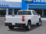 New 2026 Chevrolet Silverado 1500 W/T image 4