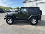 Used 2011 Jeep Wrangler Sport image 2