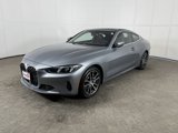 Used 2025 BMW 430i xDrive Coupe image 4