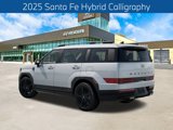 New 2025 Hyundai Santa Fe Calligraphy image 5
