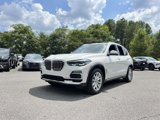 Used 2021 BMW X5 xDrive45e w/ Premium Package 2 image 3