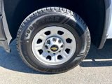 Used 2022 Chevrolet Silverado 2500 W/T w/ WT Convenience Package image 6