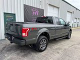 Used 2017 Ford F150 XLT w/ Equipment Group 302A Luxury image 5