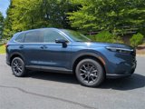 New 2026 Honda CR-V EX-L image 2