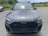 Certified 2025 Audi Q5 2.0T Premium Plus w/ Premium Plus Package image 2