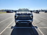 New 2025 Chevrolet Silverado 2500 LTZ w/ LTZ Premium Package image 2