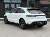 Certified 2025 Porsche Macan image 3