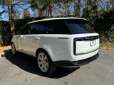 Certified 2023 Land Rover Range Rover SE image 4