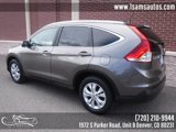 Used 2013 Honda CR-V EX-L image 4