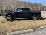 New 2025 Ford F150 XLT w/ Equipment Group 302A MID image 4
