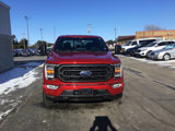 Used 2022 Ford F150 XLT w/ Equipment Group 302A High image 2