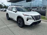 New 2026 Nissan Rogue Platinum image 4