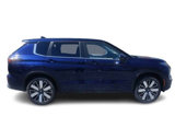 New 2025 Mitsubishi Outlander AWD image 4