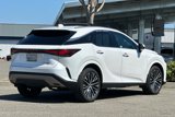 Used 2024 Lexus RX 350 image 4