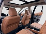 New 2025 Nissan Pathfinder Platinum image 6