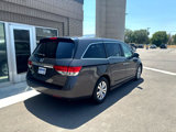 Used 2015 Honda Odyssey EX-L image 3