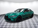 New 2026 BMW M3 Sedan w/ Carbon Package image 2