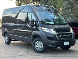 New 2025 RAM ProMaster 2500 w/ Quick Order Package 22G SLT image 2