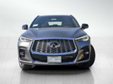 New 2025 INFINITI QX55 Luxe w/ Cargo Package image 2