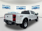 New 2025 Ford F350 Lariat image 3