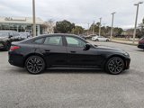 New 2025 BMW i4 eDrive40 w/ M Sport Package image 3