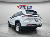 Used 2023 Jeep Grand Cherokee Limited image 4