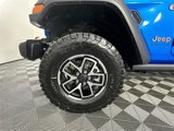 New 2025 Jeep Wrangler Unlimited Rubicon image 3