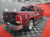 Used 2016 RAM 1500 Laramie Longhorn w/ Convenience Group image 4