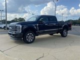 New 2025 Ford F250 King Ranch image 5