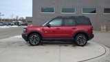 New 2025 Ford Bronco Sport Outer Banks w/ Outer Banks Tech Package+ image 2