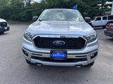 Certified 2019 Ford Ranger XLT w/ Equipment Group 302A Luxury image 2
