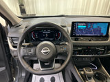 Certified 2024 Nissan Rogue SL w/ SL Premium Package image 3