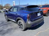 New 2025 Nissan Kicks SV w/ Illumination Package image 3