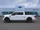 New 2025 Ford F150 XLT w/ Equipment Group 303A High image 3