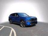 New 2025 BMW XM image 2