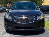 Used 2014 Chevrolet Cruze LS image 3