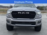 New 2025 RAM 1500 Big Horn image 6