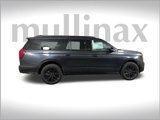 New 2025 Ford Expedition Max Platinum w/ Stealth Appearance Package image 2