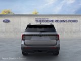 New 2025 Ford Explorer Active image 5