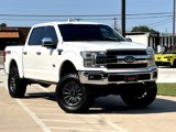 Used 2020 Ford F150 King Ranch w/ Equipment Group 601A Luxury image 2