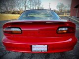 Used 1998 Chevrolet Camaro LT w/ Preferred Equipment Group 2 image 4