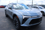 New 2025 Chevrolet Blazer EV RS image 2