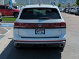New 2025 Volkswagen Atlas Peak Edition SE image 5