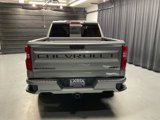 New 2025 Chevrolet Silverado 1500 RST image 5