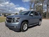 Used 2015 Chevrolet Tahoe LT image 2