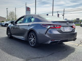 Used 2023 Toyota Camry SE image 4