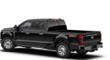 New 2026 Ford F350 Lariat image 2
