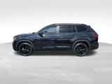 Used 2022 Volkswagen Atlas SEL R-Line image 4