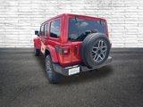 New 2025 Jeep Wrangler Sahara w/ Safety Group image 5