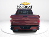 New 2025 Chevrolet Silverado 1500 RST w/ Convenience Package II image 4